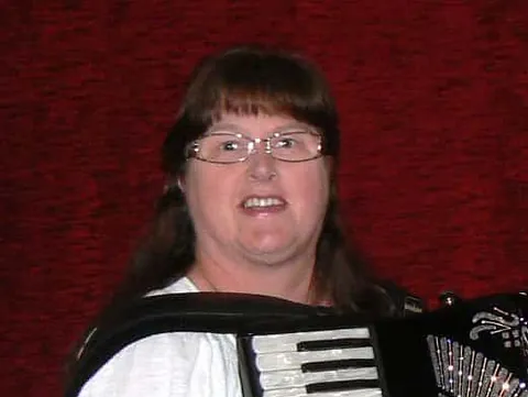 Eva Haugland